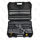 DeWALT Mechanics Tools Kit and Socket Set, 204-Piece | $150 | Amazon